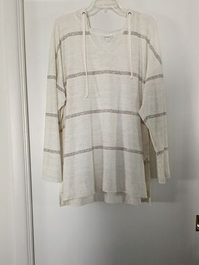 LuLaRoe Hoodie
